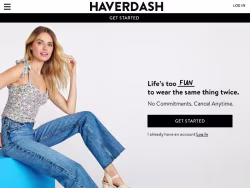 Haverdash