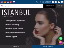 Istanbulsafemedical