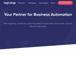 Logicdrop