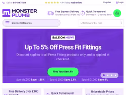 Monsterplumb