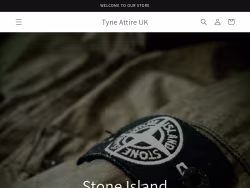 Tyneattire