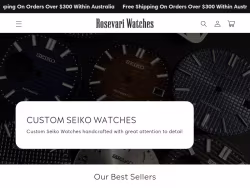 Rosevariwatches