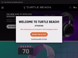Turtlebeach