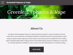 Greenleaftobaccovapeshop