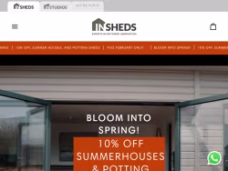 Insheds