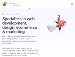 Neatlyweb