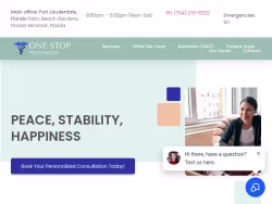 Onestoppsych