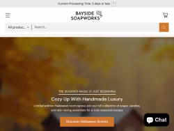 Baysidesoapworks