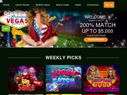 Juicyvegas