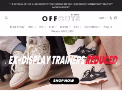 Offcutsshoes