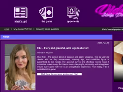 Strippokerhd