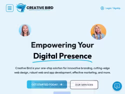 Creativebird