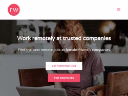 Remotewoman