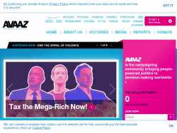 Avaaz