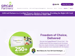 Giftcardpartners