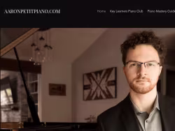 Aaronpetitpiano
