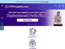 Cheapcpapsupplies