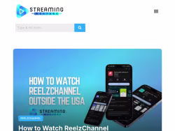 Streamingmentors