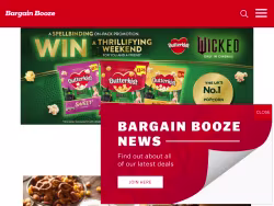 Bargainbooze