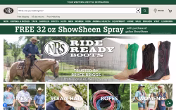 NRS World Nationwide Retailer