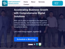 Empowermentbangladesh