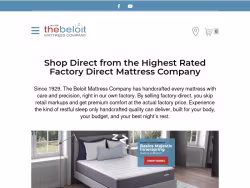 Beloitmattress