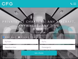 Charterflightgroup