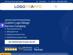 Logotraffic