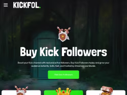 Kickfol