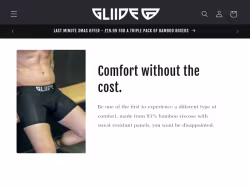 Glidecomfortclub