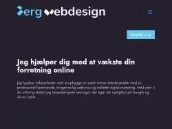 Bergwebdesign