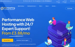 Nuhosting