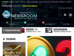 Globalcryptopress