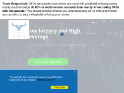 Vibhsfinancial