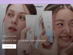 Chantubeauty