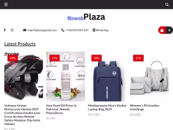 Nawabplaza