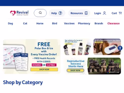 Revivalanimal
