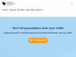 Onlinepharmacystores