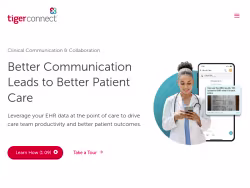 Tigerconnect