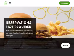 Shakeshack
