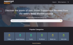 Supplementreviews