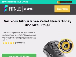 Fitnussleeve