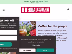 Equalexchange