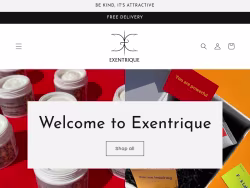 Exentrique