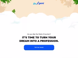 Be-agent
