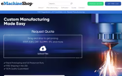 Emachineshop