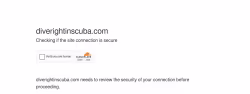 Diverightinscuba