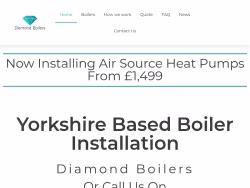 Diamondboilers