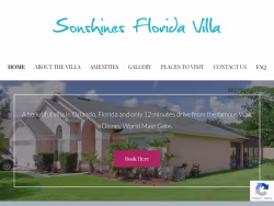 Sonshinesfloridavilla