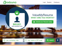 Adzuna